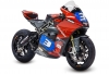 Victory Racing - TT Zero 2015