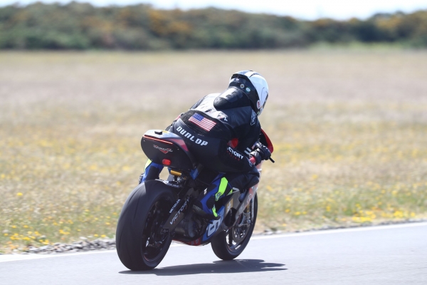 Victory RR