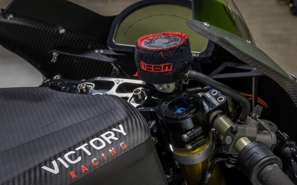 Victory RR