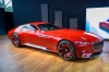 Vision Mercedes-Maybach 6