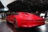 Vision Mercedes-Maybach 6