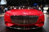 Vision Mercedes-Maybach 6
