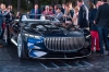 Vision Mercedes-Maybach 6 Cabriolet