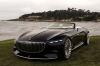 Vision Mercedes-Maybach 6 Cabriolet
