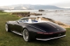 Vision Mercedes-Maybach 6 Cabriolet