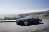 Vision Mercedes-Maybach 6 Cabriolet