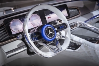 Vision Mercedes-Maybach Ultimate Luxury