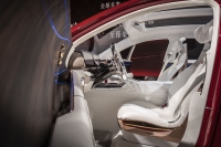 Vision Mercedes-Maybach Ultimate Luxury