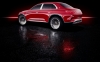 Vision Mercedes-Maybach Ultimate Luxury