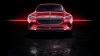 Vision Mercedes-Maybach Ultimate Luxury