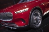 Vision Mercedes-Maybach Ultimate Luxury