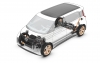 Volkswagen BUDD-e