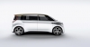 Volkswagen BUDD-e