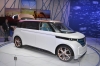 Volkswagen BUDD-e