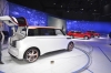 Volkswagen BUDD-e