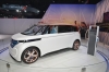 Volkswagen BUDD-e