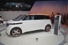Volkswagen BUDD-e
