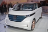 Volkswagen BUDD-e