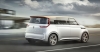 Volkswagen BUDD-e