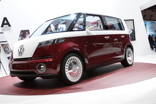 Volkswagen Bulli