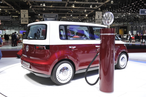 Volkswagen Bulli