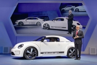 Volkswagen E-Bugster