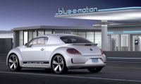 Volkswagen E-Bugster