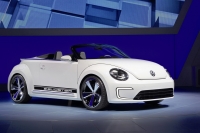 Volkswagen E-Bugster