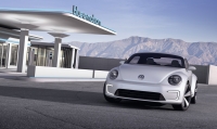 Volkswagen E-Bugster