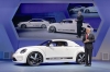 Volkswagen E-Bugster