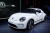 Volkswagen E-Bugster