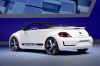 Volkswagen E-Bugster
