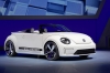 Volkswagen E-Bugster