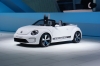 Volkswagen E-Bugster