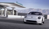 Volkswagen E-Bugster