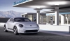 Volkswagen E-Bugster