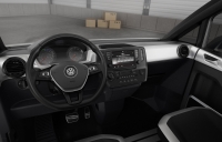 Volkswagen e-Co-Motion