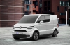 Volkswagen e-Co-Motion