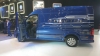 Volkswagen e-Crafter