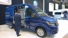 Volkswagen e-Crafter
