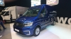 Volkswagen e-Crafter