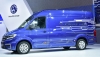 Volkswagen e-Crafter