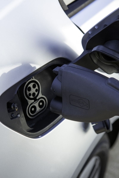 Volkswagen e-Golf