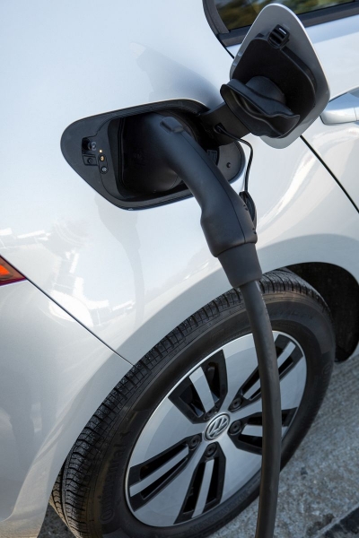 Volkswagen e-Golf