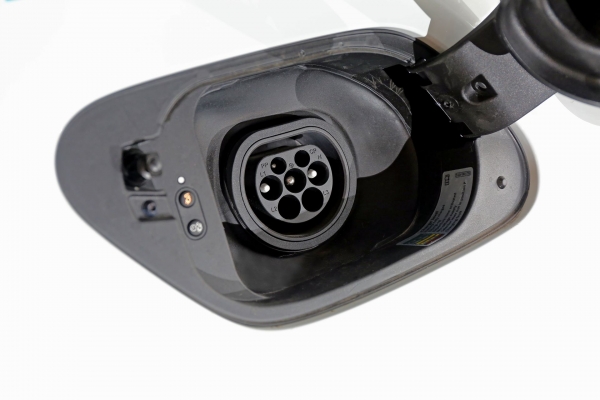 Volkswagen e-Golf