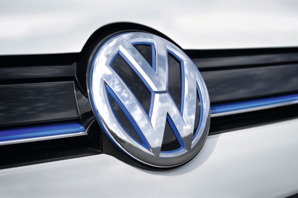 Volkswagen e-Golf