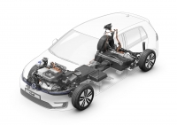 Volkswagen zwiększy zasięg e-Golfa o połowę?