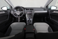 Volkswagen e-Golf