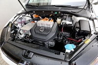 Volkswagen e-Golf