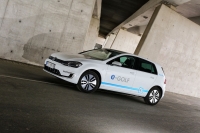 Od maja 2016r. Niemcy wprowadzają dopłaty do zakupu aut EV/PHEV
